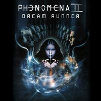 Phenomena - Dream Runner ryhmässä CD @ Bengans Skivbutik AB (3338312)