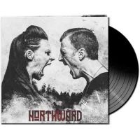 Northward - Northward (Black Vinyl) ryhmässä VINYYLI @ Bengans Skivbutik AB (3339058)