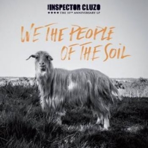 The Inspector Cluzo - We The People Of The Soil (2Lp) ryhmässä VINYYLI @ Bengans Skivbutik AB (3339068)