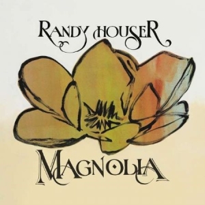 Randy Houser - Magnolia (Vinyl) ryhmässä VINYYLI @ Bengans Skivbutik AB (3339086)