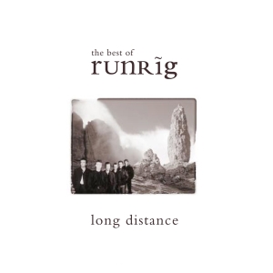 Runrig - Long Distance - The Best Of ryhmässä VINYYLI @ Bengans Skivbutik AB (3339091)