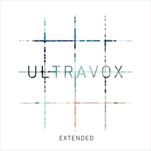 Ultravox - Extended ryhmässä Minishops / Ultravox @ Bengans Skivbutik AB (3339111)