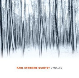 Strömme Karl (Quintet) - Dynalyd ryhmässä CD @ Bengans Skivbutik AB (3339786)