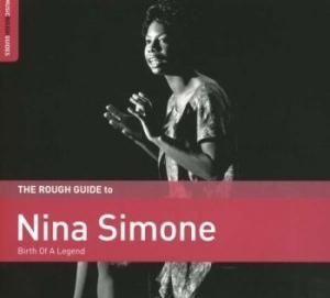 Simone Nina - Rough Guide To Nina Simone ryhmässä CD @ Bengans Skivbutik AB (3339788)