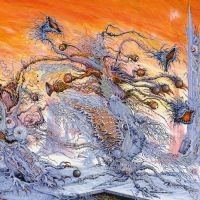 Ulthar - Cosmovore ryhmässä CD @ Bengans Skivbutik AB (3339842)