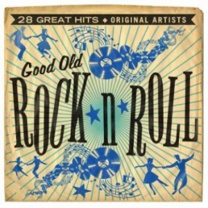 Various Artists - Good Old Rock 'N' Roll Volume 1 ryhmässä CD @ Bengans Skivbutik AB (3339883)