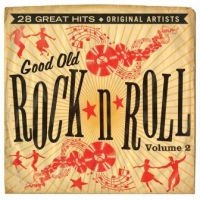 Various Artists - Good Old Rock 'N' Roll Volume 2 ryhmässä CD @ Bengans Skivbutik AB (3339884)