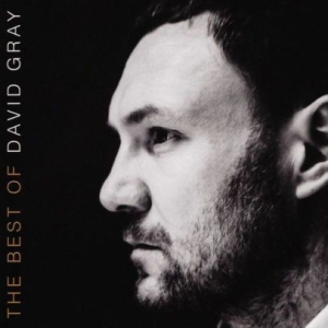 Gray David - Best Of David Gray ryhmässä Minishops / David Gray @ Bengans Skivbutik AB (3339983)