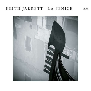 Jarrett Keith - La Fenice (2Cd) ryhmässä ME SUOSITTELEMME / Klassiska lablar / ECM Records @ Bengans Skivbutik AB (3340017)