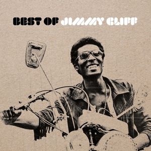 Jimmy Cliff - Best Of (Vinyl) ryhmässä -Start LP2 @ Bengans Skivbutik AB (3348198)