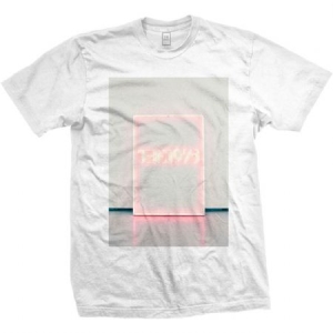 The 1975 - Black Tour Uni Bl ryhmässä MERCH @ Bengans Skivbutik AB (3351255r)