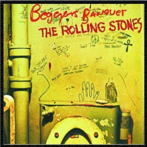 Rolling Stones - Beggars Banquet (Remastered) ryhmässä ME SUOSITTELEMME / Bengans Henkilökunnan Vinkit / Erikas gameday @ Bengans Skivbutik AB (3355962)