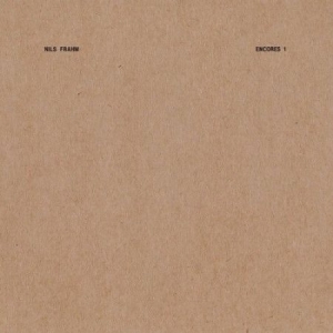 Frahm Nils - Encores 1 ryhmässä VINYYLI @ Bengans Skivbutik AB (3355985)