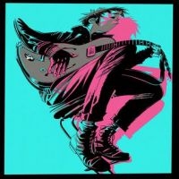 GORILLAZ - THE NOW NOW (VINYL) ryhmässä -Start LP1 @ Bengans Skivbutik AB (3361567)