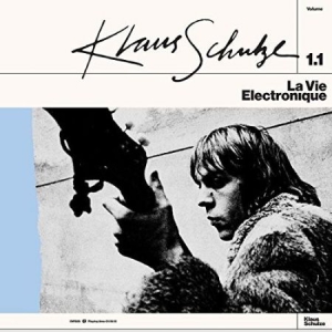 Klaus Schulze - La Vie Electronique Volume 1.1 ryhmässä VINYYLI @ Bengans Skivbutik AB (3364116)