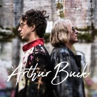 Arthur Buck - Arthur Buck ryhmässä CD @ Bengans Skivbutik AB (3365625)