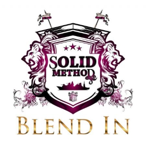 Solid Method - Blend In (EP) ryhmässä CD @ Bengans Skivbutik AB (3365911)