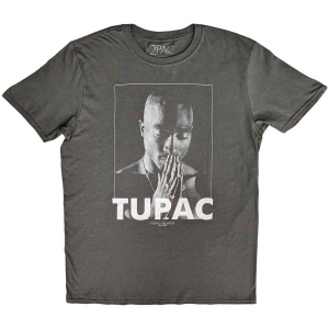 Tupac - Praying Uni Char ryhmässä Minishops /  @ Bengans Skivbutik AB (3366113r)