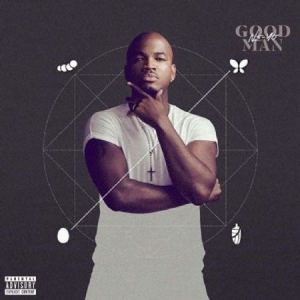 Ne-Yo - Good Man ryhmässä CD @ Bengans Skivbutik AB (3366256)