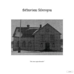 Bottenvikens Silverkyrka - Det Stora Uppvaknandet EP ryhmässä Labels / Lamour Records @ Bengans Skivbutik AB (3367447)