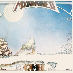 Camel - Moonmadness -Hq/Gatefold- ryhmässä ME SUOSITTELEMME / Klassiska lablar / Music On Vinyl @ Bengans Skivbutik AB (3367923)