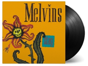 Melvins - Stag ryhmässä ME SUOSITTELEMME / Klassiska lablar / Music On Vinyl @ Bengans Skivbutik AB (3368067)