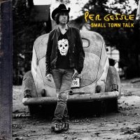 Per Gessle - Small Town Talk (2Lp) ryhmässä VINYYLI / Vinyylimenestykset 2010-luku @ Bengans Skivbutik AB (3368161)