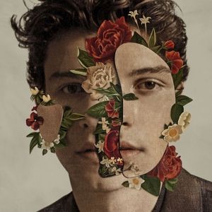 Shawn Mendes - Shawn Mendes (Vinyl) ryhmässä Minishops / Shawn Mendes @ Bengans Skivbutik AB (3372756)