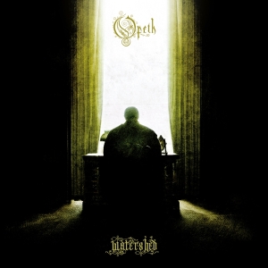 Opeth - Watershed ryhmässä ME SUOSITTELEMME / Klassiska lablar / Music On Vinyl @ Bengans Skivbutik AB (3372767)