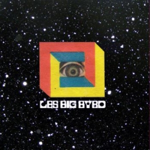 Les Big Byrd - A Little More Numb ryhmässä VINYYLI @ Bengans Skivbutik AB (3374506)