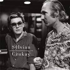 Czukay Holger & David Sylvian - Plight & Premonition/Flux+Mutabilit ryhmässä VINYYLI @ Bengans Skivbutik AB (3377348)