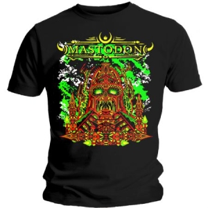 Mastodon Emperor of God T-shirt L ryhmässä MERCH @ Bengans Skivbutik AB (3377751)