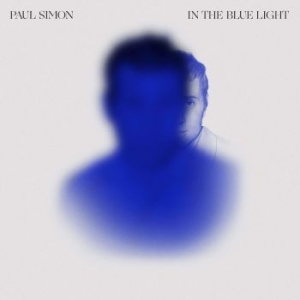 Simon Paul - In The Blue Light ryhmässä CD @ Bengans Skivbutik AB (3377880)