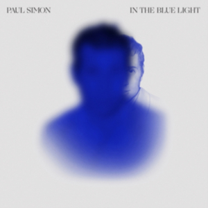 Simon Paul - In The Blue Light ryhmässä -Start Jan R1 @ Bengans Skivbutik AB (3377886)