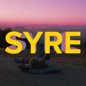 Jaden Smith - Syre - US IMPORT ryhmässä VINYYLI @ Bengans Skivbutik AB (3398282)