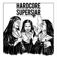 Hardcore Superstar - You Can't Kill My Rock 'N Roll ryhmässä Minishops / Hardcore Superstar @ Bengans Skivbutik AB (3398373)