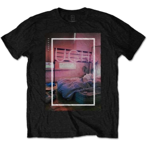 THE 1975 - MEN'S TEE: UGH ryhmässä MERCH @ Bengans Skivbutik AB (3401724r)