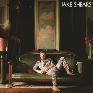 Jake Shears - Jake Shears ryhmässä CD @ Bengans Skivbutik AB (3402452)