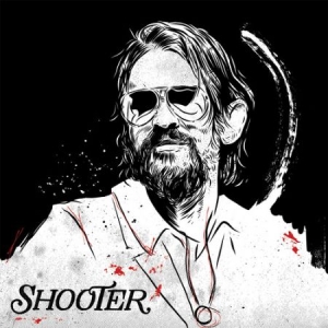 Shooter Jennings - Shooter ryhmässä VINYYLI @ Bengans Skivbutik AB (3405603)