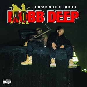 Mobb Deep - Juvenile Hell ryhmässä VINYYLI @ Bengans Skivbutik AB (3409054)