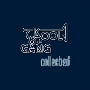 Kool & The Gang - Collected ryhmässä ME SUOSITTELEMME / Klassiska lablar / Music On Vinyl @ Bengans Skivbutik AB (3411684)