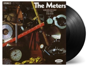 The Meters - Meters ryhmässä ME SUOSITTELEMME / Klassiska lablar / Music On Vinyl @ Bengans Skivbutik AB (3411700)