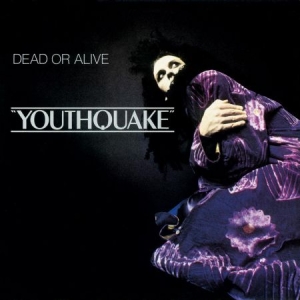 Dead Or Alive - Youthquake -Coloured- ryhmässä ME SUOSITTELEMME / Klassiska lablar / Music On Vinyl @ Bengans Skivbutik AB (3421223)