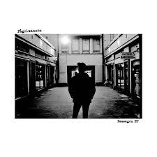 Fågelmannen - Passagen (ep) ryhmässä VINYYLI @ Bengans Skivbutik AB (3421388)