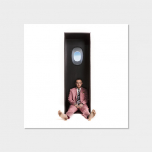 Mac Miller - Swimming (Vinyl) ryhmässä Minishops / Mac Miller @ Bengans Skivbutik AB (3421503)