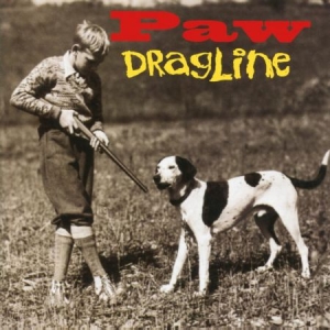 Paw - Dragline -Hq/Annivers- ryhmässä ME SUOSITTELEMME / Klassiska lablar / Music On Vinyl @ Bengans Skivbutik AB (3428768)