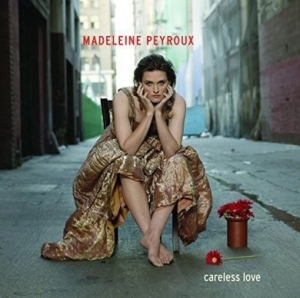 Madeleine Peyroux - Careless Love ryhmässä VINYYLI @ Bengans Skivbutik AB (3428834)