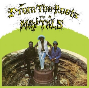 Maytals - From The Roots ryhmässä VINYYLI @ Bengans Skivbutik AB (3429309)