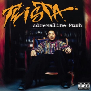 Twista - Adrenaline Rush ryhmässä VINYYLI @ Bengans Skivbutik AB (3429396)