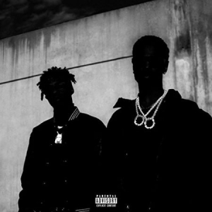 Big Sean / Metro Boomin - Double Or Nothing ryhmässä VINYYLI @ Bengans Skivbutik AB (3429402)